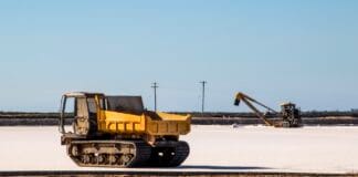 From Start to Finish: How to Simplify Bulk Material Transfer