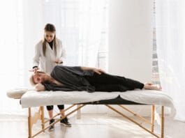How To Find The Ideal Massage Therapy Job