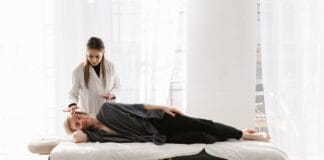 How To Find The Ideal Massage Therapy Job