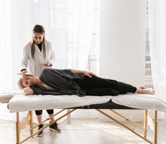 How To Find The Ideal Massage Therapy Job