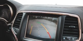 How to Position Your Dash Cam for the Best Coverage in Large Trucks