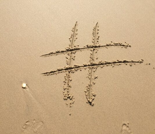 Leveraging Hashtags Strategically: Enhancing Discoverability Without Overdoing It