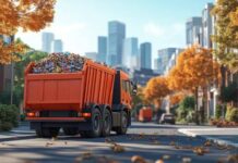 Dumpster Rental Phoenix: Quick and Easy Service