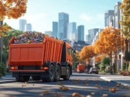 Dumpster Rental Phoenix: Quick and Easy Service