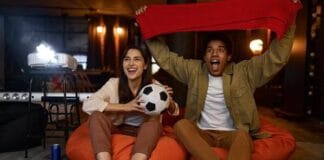 5 Essential Thai Football Terms Every Fan Should Know