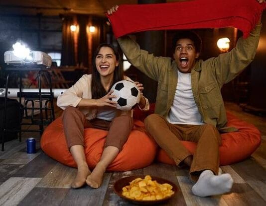 5 Essential Thai Football Terms Every Fan Should Know