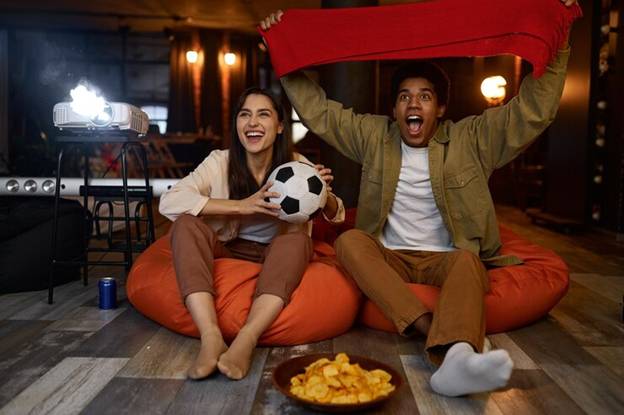 5 Essential Thai Football Terms Every Fan Should Know
