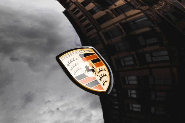 The Role of Supply and Demand in Porsche Pricing at Copart