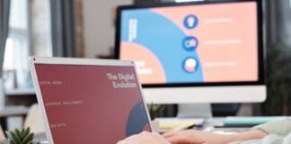 AI in Marketing: Revolutionising Content Creation or Risking Creativity?