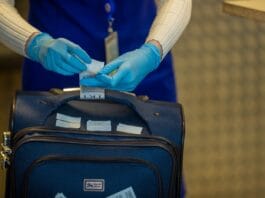 Add a Personal Touch to Your Luggage with Custom Flight Tags