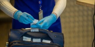 Add a Personal Touch to Your Luggage with Custom Flight Tags