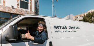 How to Coordinate a Long-Distance Move