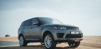 Learn More About Car Rental in Dubai: SUV Rental in Dubai