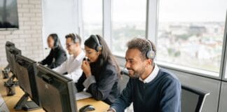 The Future of Customer Engagement: Omnichannel Contact Center Solutions