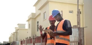 The Top 5 Benefits of Ground Penetrating Radar for Commercial Construction Projects