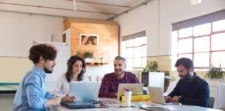 7 Industries Transforming Their Operations with Text Studio AI Tools