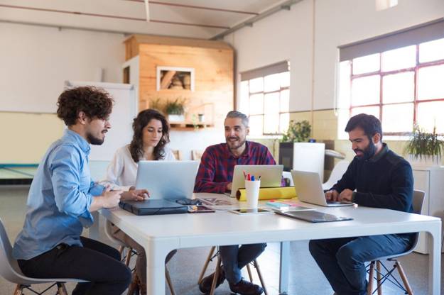 7 Industries Transforming Their Operations with Text Studio AI Tools