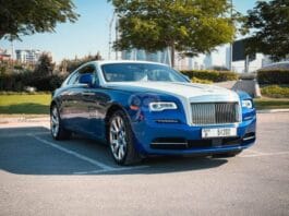 Factors Influencing The Price Of Used Luxury Cars In Dubai