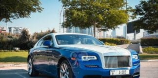 Factors Influencing The Price Of Used Luxury Cars In Dubai