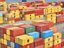 Benefits of Using Nearby Cargo Storage Facilities