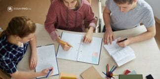 Finals Week: 7 Common Mistakes to Avoid by EssayPro