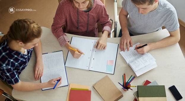 Finals Week: 7 Common Mistakes to Avoid by EssayPro