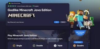 Discover the Best Place to Buy Your Minecraft Server!