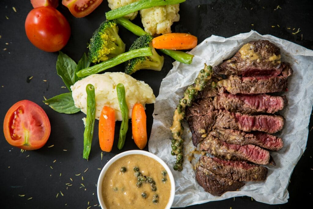 10 Food Franchise Types to Consider if You’re Looking to Get into the Food Industry