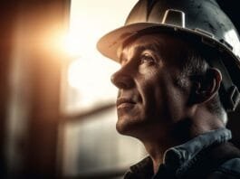 18 Future Trends with the Construction Industry