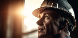 18 Future Trends with the Construction Industry