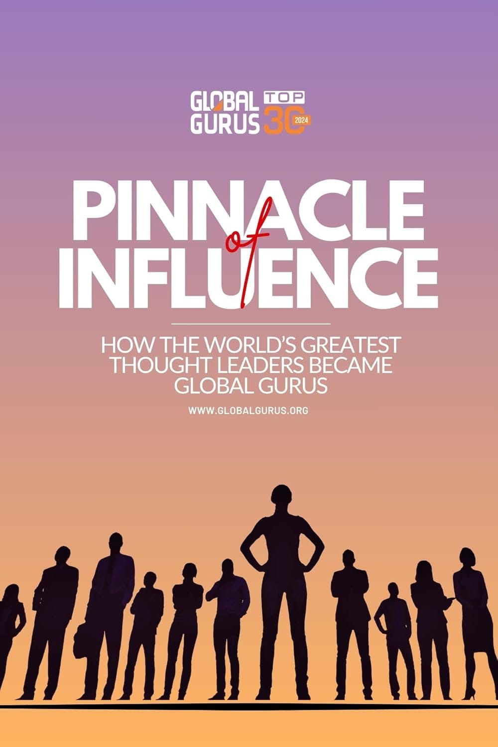 Pinnacle of influence