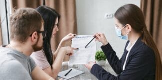 8 Steps for Financial Safety Young People Need to Know About