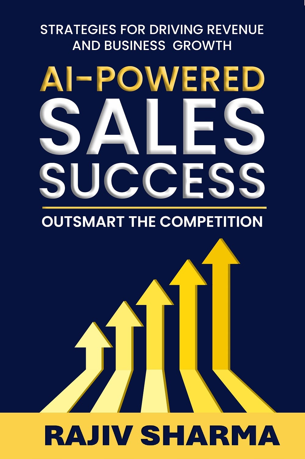 AI-Powered Sales Success