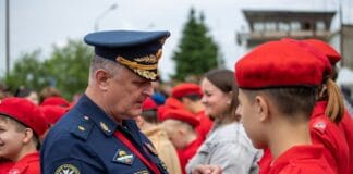 How to Secure Schools for Students