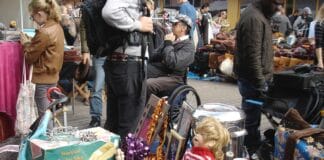 Leveraging the Second-Hand Market Boom for Your Business