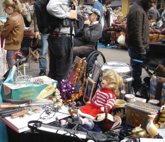Leveraging the Second-Hand Market Boom for Your Business