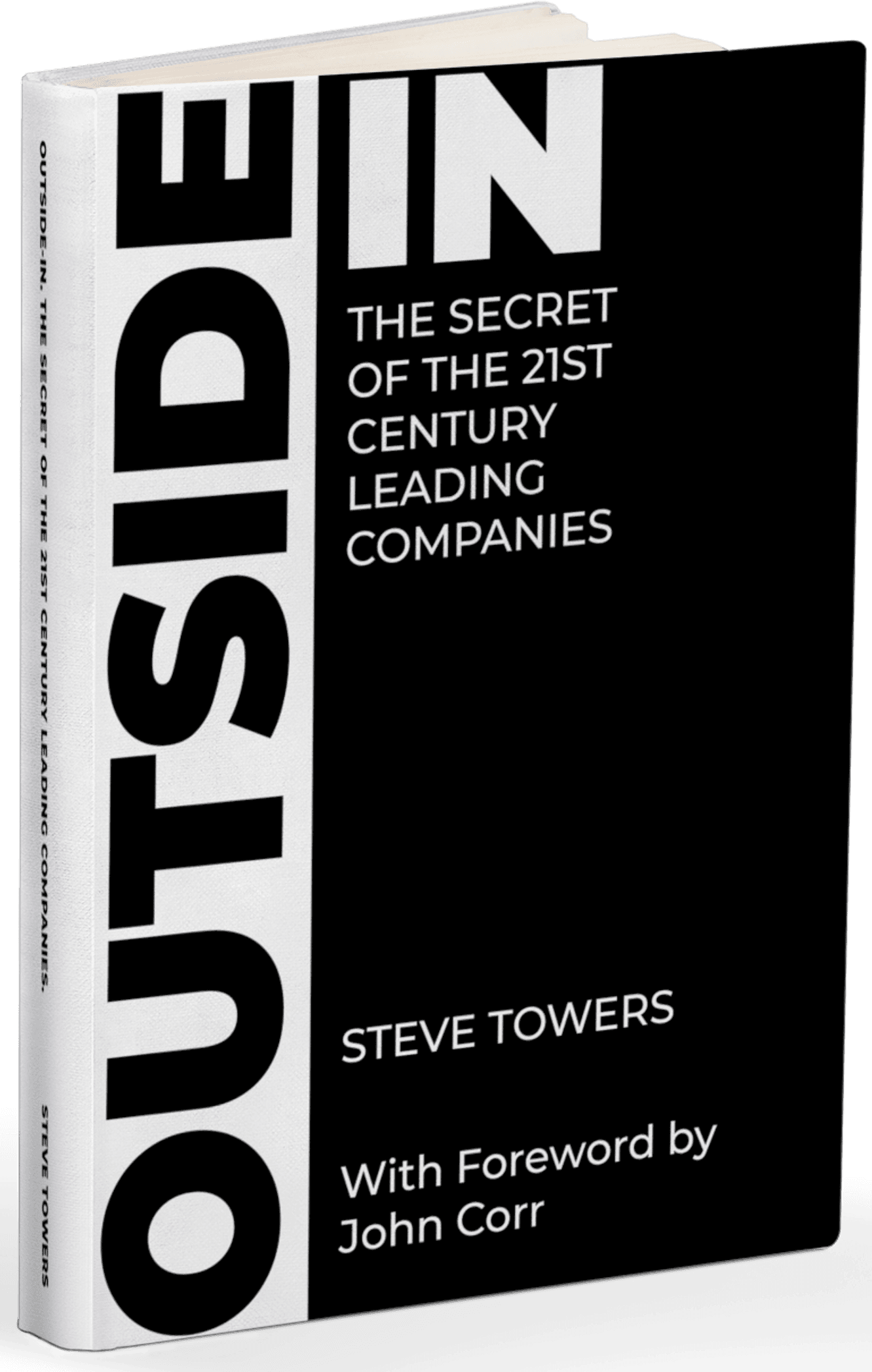 Outside-In The Secret