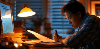 Tax Debt Relief Strategies for Digging Out and Starting a New Journey