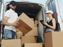 Top 5 Benefits of Hiring Professional Office Movers for Your Relocation