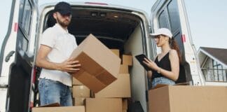 Top 5 Benefits of Hiring Professional Office Movers for Your Relocation