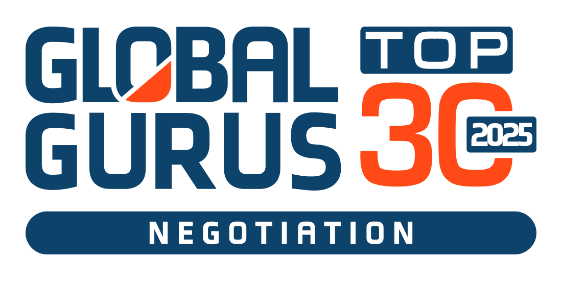 global gurus negotiation