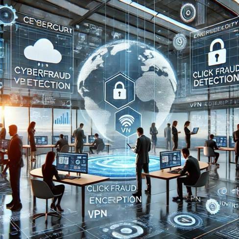 Navigating Digital Challenges: How Businesses Can Thrive in a Cyber-Focused World