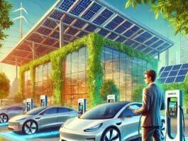 Driving Business Success in the Green Economy