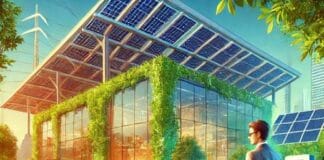 Driving Business Success in the Green Economy