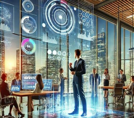 The business landscape is constantly changing, driven by advancements in technology, evolving consumer behavior, and global economic shifts. To thrive in this dynamic environment, organizations need leaders who are adaptable, forward-thinking, and capable of inspiring innovation. Effective leadership today goes beyond managing teams—it’s about creating a vision, building a culture of trust, and empowering employees to excel. This article explores how leadership is evolving in response to modern challenges, the skills required to succeed, and actionable strategies for fostering growth and innovation in businesses.