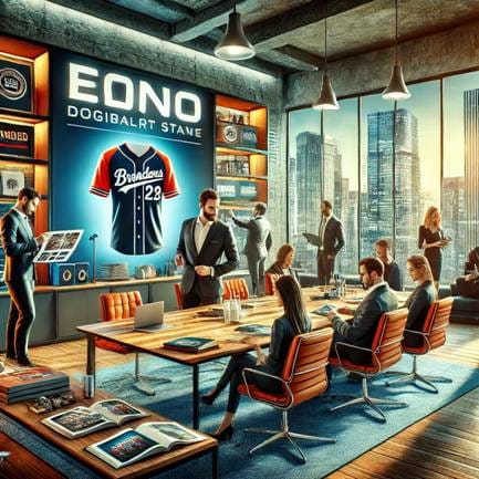 Building a Strong Corporate Identity: Lessons for Business Success