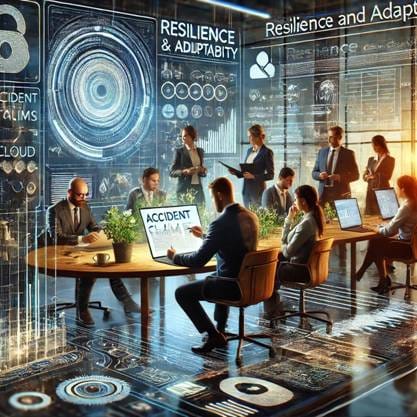 Creating Resilient Businesses: Strategies for Managing Risks and Navigating Challenges