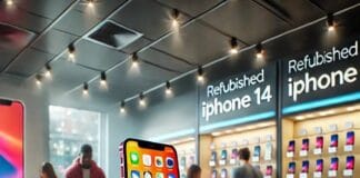 Can’t Afford the Latest iPhone 14? Here’s Why Refurbished is Better