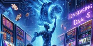 Leveraging Data: How Slots Operators Enhance User Experience