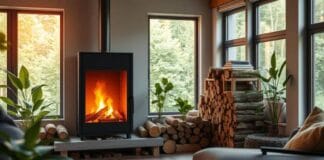 Premium Compressed Logs: The Efficient and Eco-Friendly Heating Solution